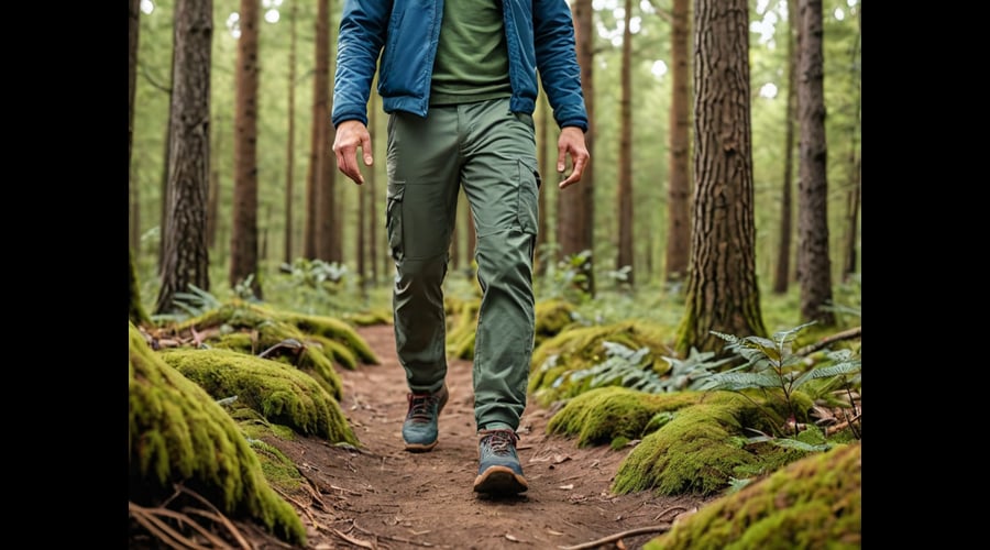 Our budget hiking pants roundup features durable, breathable options that won't break the bank. We compare prices and performance to help you find quality pants without exceeding your budget.