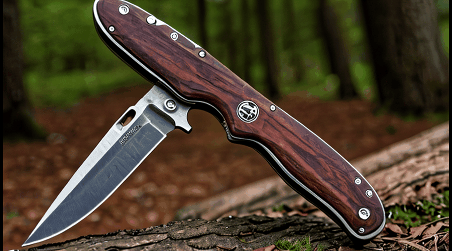 Our budget pocket knife roundup features durable, reliable options that won't break the bank. We've compared the best affordable pocket knives on the market to help you find a quality blade for everyday carry.
