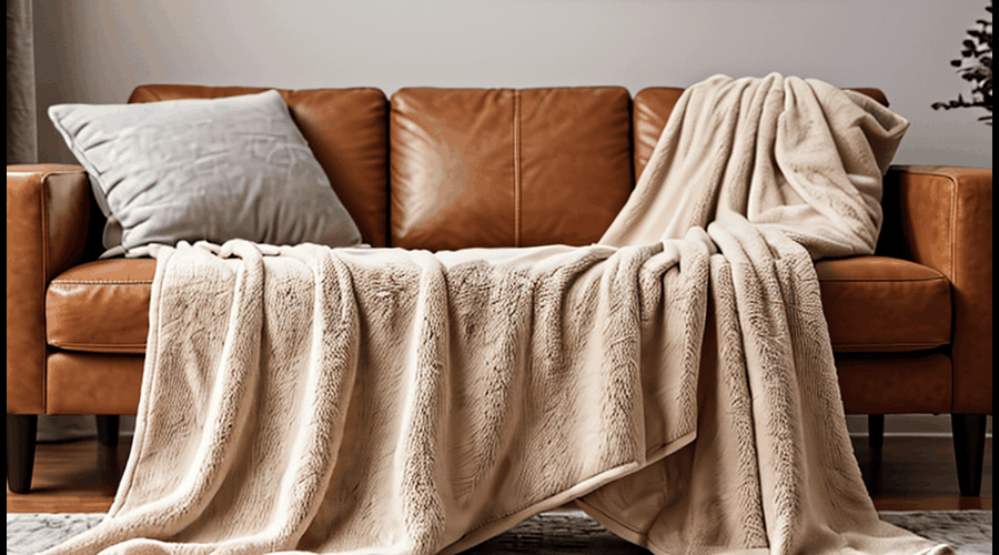 Our Bulk Fleece Blankets roundup examines top-rated options, comparing key features like weight, warmth, and material quality to help you choose the perfect oversized blanket for your needs.