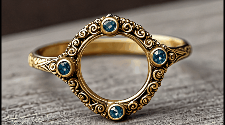 Our Bull Nose Ring roundup examines the most distinctive variations of this versatile earring type, highlighting their unique designs and enduring appeal.