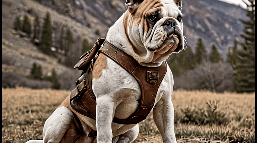 Bulldog Gun Holsters