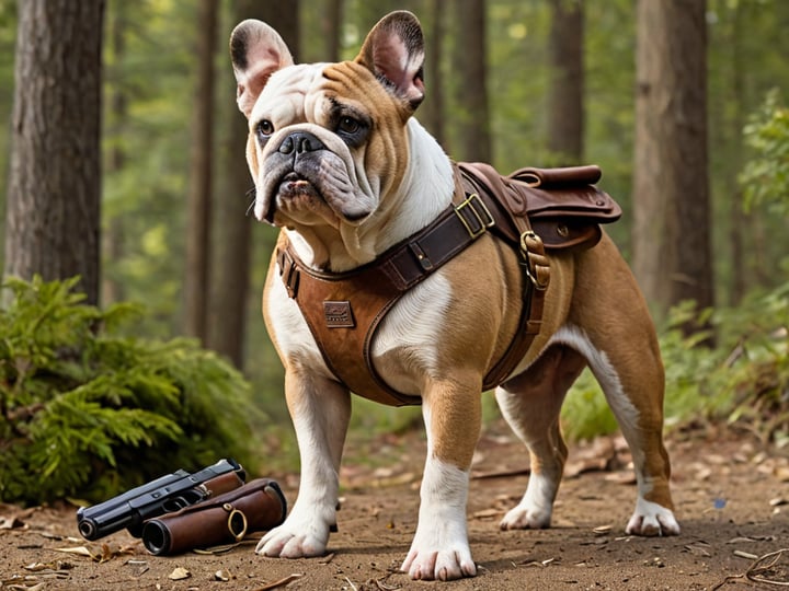 Bulldog Gun Holsters-3
