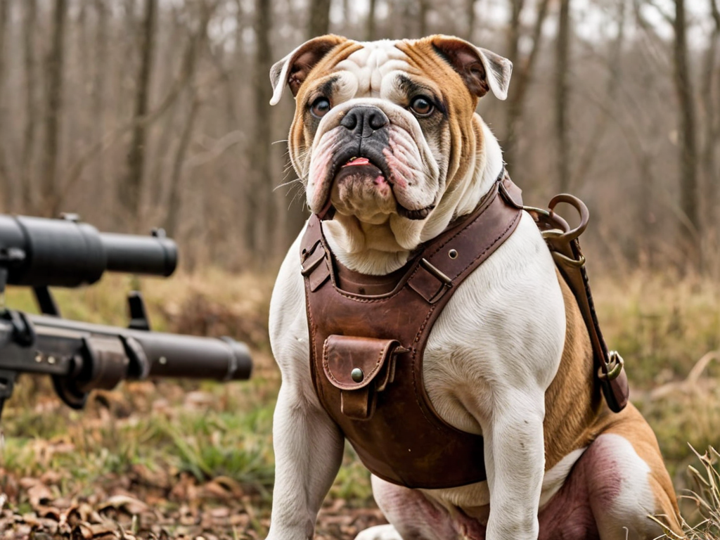 Bulldog Gun Holsters-4