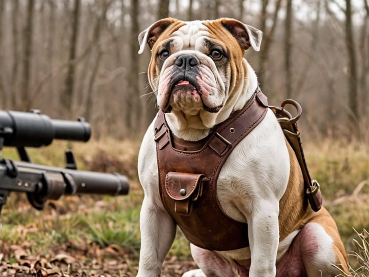 Bulldog Gun Holsters-4