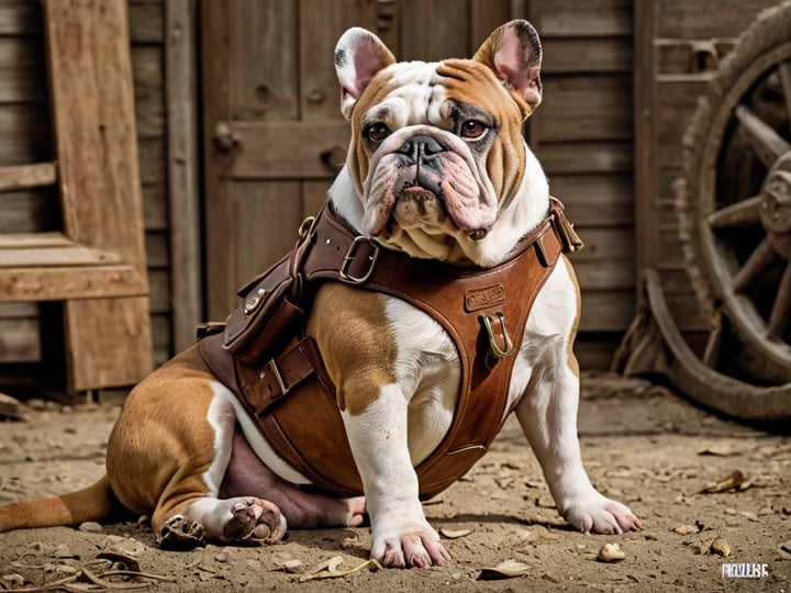 Bulldog Gun Holsters-5