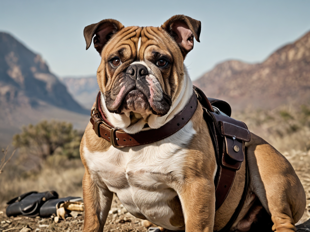 Bulldog Gun Holsters-6