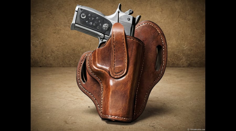 Reviewing the best Bullseye holsters available, comparing features, durability, and reliability to help you choose the right holster for your concealed carry needs.