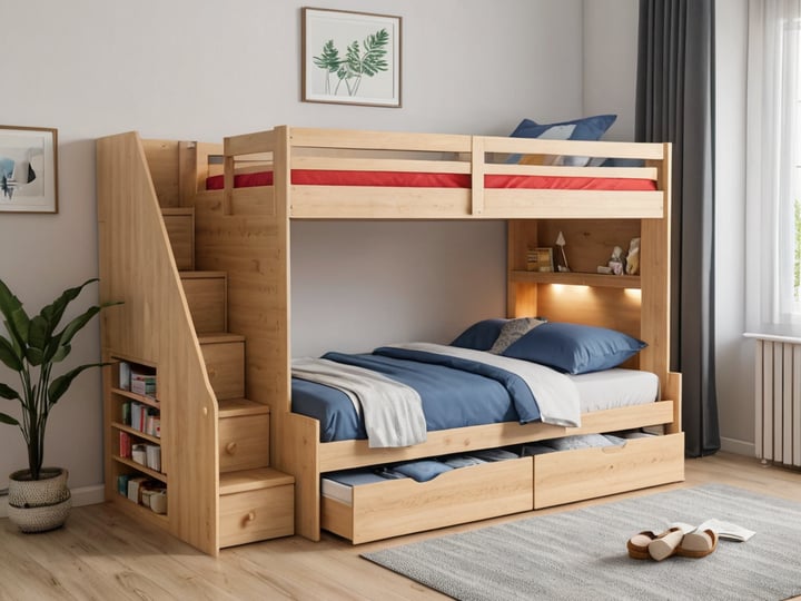 Bunk-Bed-With-Storage-Stairs-2