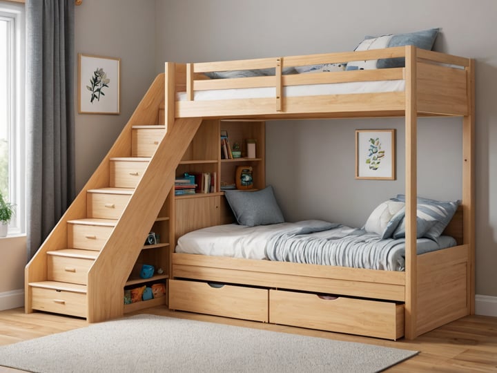 Bunk-Bed-With-Storage-Stairs-3