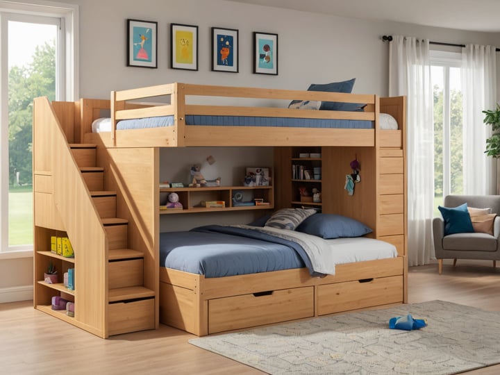 Bunk-Bed-With-Storage-Stairs-4