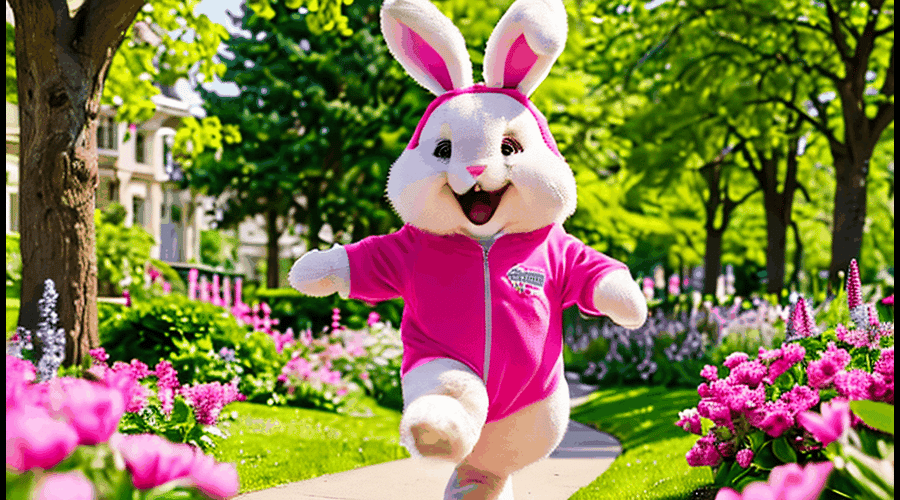 From charming jumpsuits to cozy rompers, our guide to the best bunny onesies combines soft fabrics with playful designs for your furry friend.