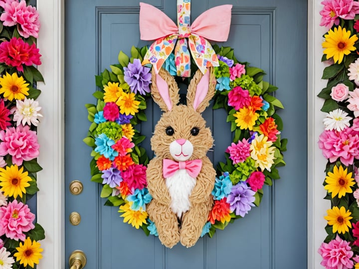 Bunny-Wreath-2