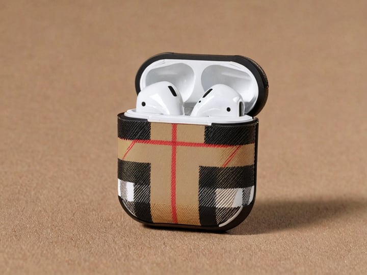 Burberry-Airpods-Cases-2
