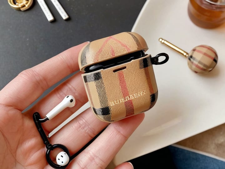 Burberry-Airpods-Cases-3