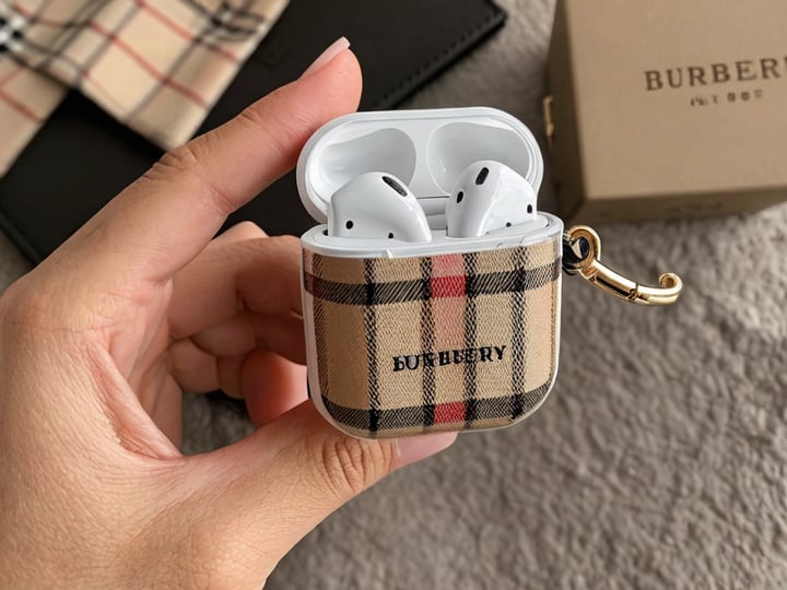 Burberry-Airpods-Cases-5