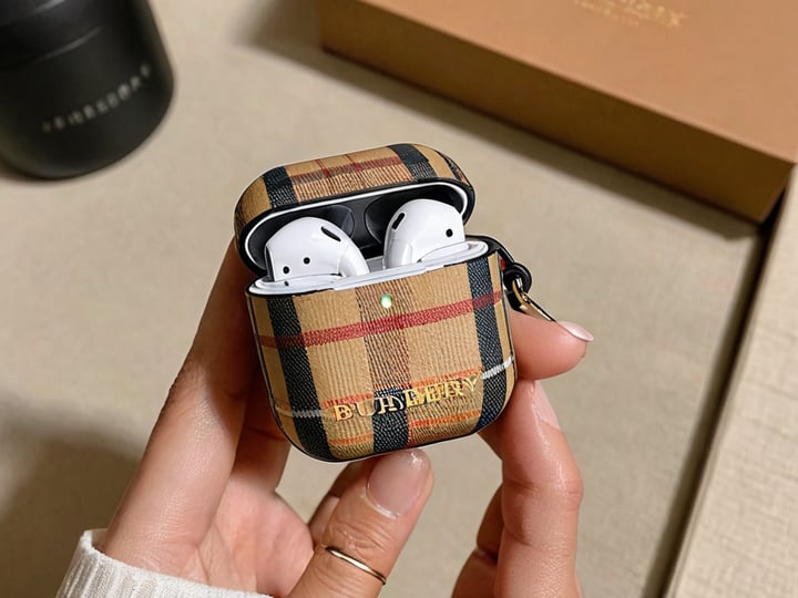 Burberry-Airpods-Cases-6