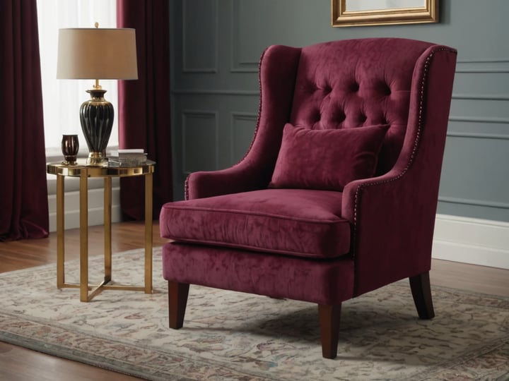 Burgundy-Accent-Chair-6