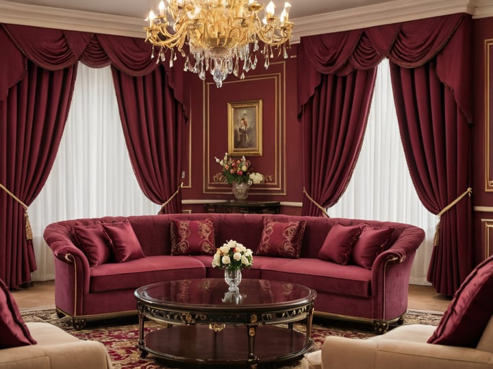 Burgundy-Curtains-2