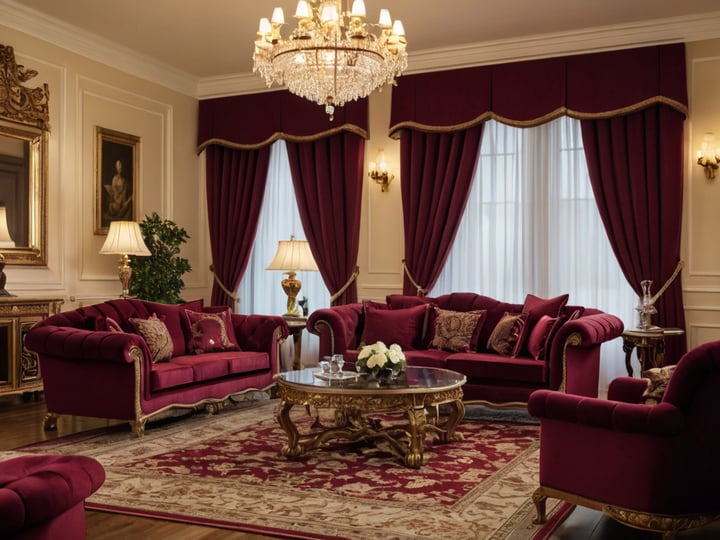 Burgundy-Curtains-6