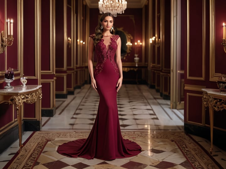 Burgundy-Formal-Dresses-3