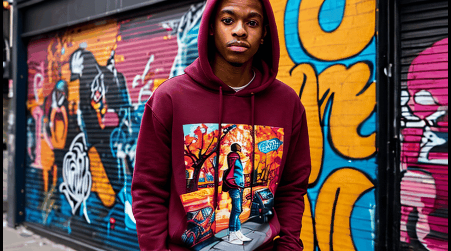Our detailed roundup of the best burgundy hoodies examines their warmth, durability, and style, helping you find the perfect match for your wardrobe.