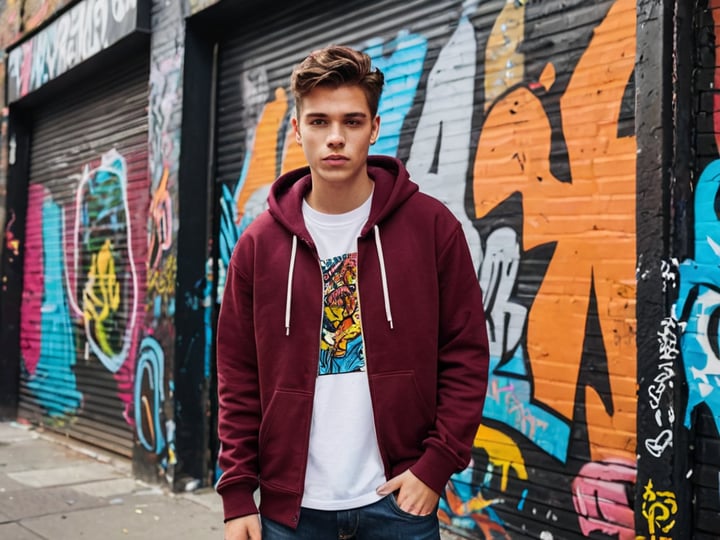 Burgundy-Hoodie-6