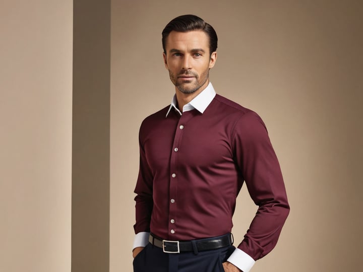 Burgundy-Shirt-2