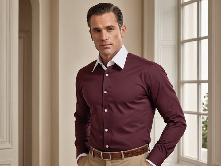 Burgundy-Shirt-3