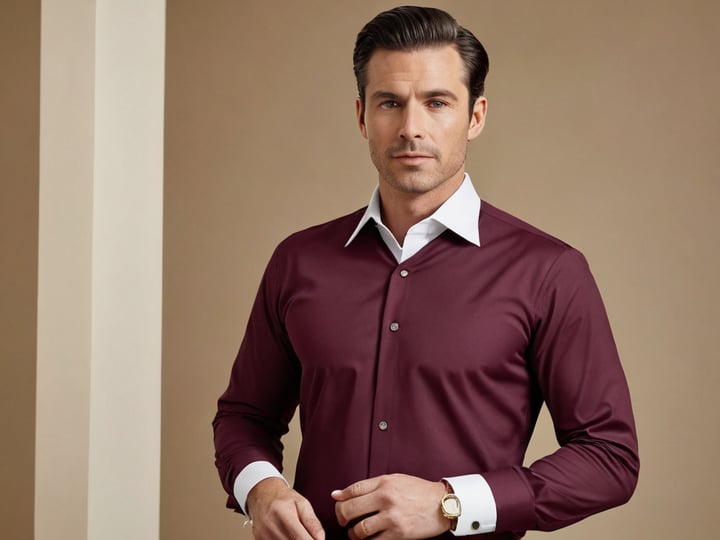 Burgundy-Shirt-5