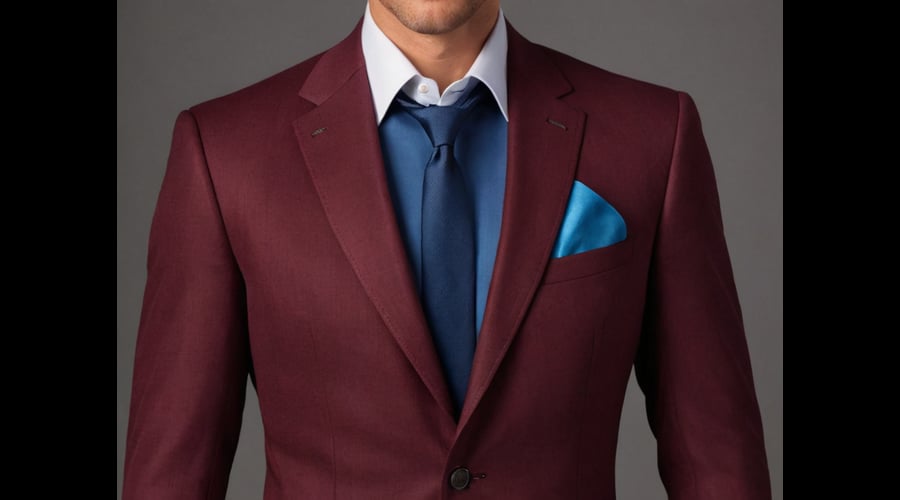 Looking for the perfect burgundy sport coat? Our expert review examines the best options available, comparing key features and quality to help you find your ideal ensemble.