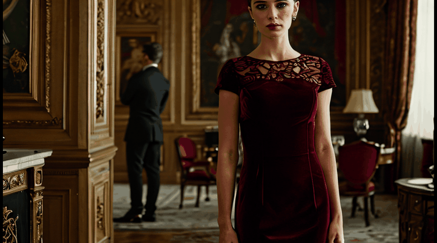 Our Burgundy Velvet Dress guide reviews the top velvet dresses, comparing styles, quality, and value to help you find your perfect holiday or formal event outfit.