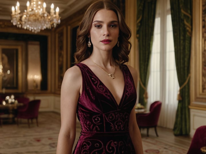 Burgundy-Velvet-Dress-2