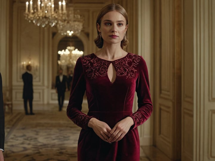 Burgundy-Velvet-Dress-3