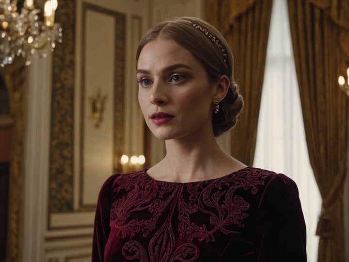 Burgundy-Velvet-Dress-5