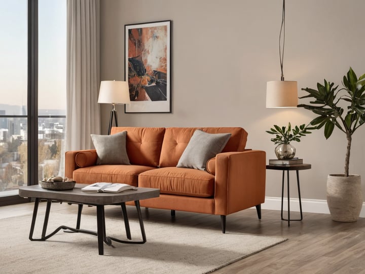Burnt-Orange-Accent-Chair-6