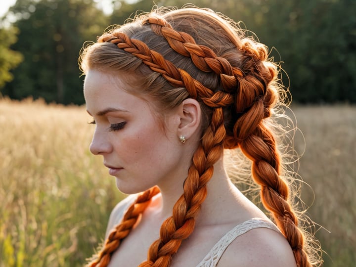 Burnt-Orange-Braiding-Hair-3
