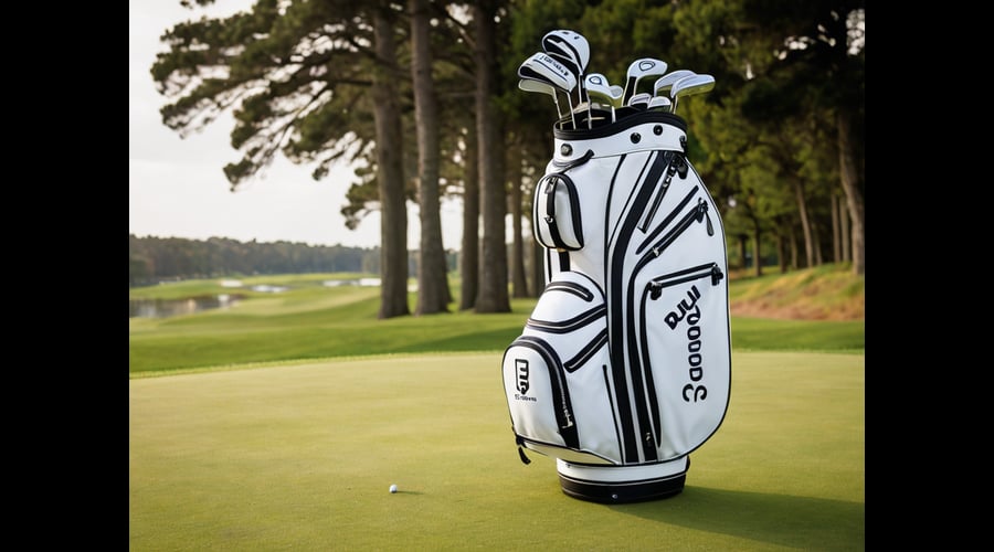 Discover the top Burton golf bags that combine style and functionality for avid golfers seeking reliable, feature-rich storage solutions on the course.