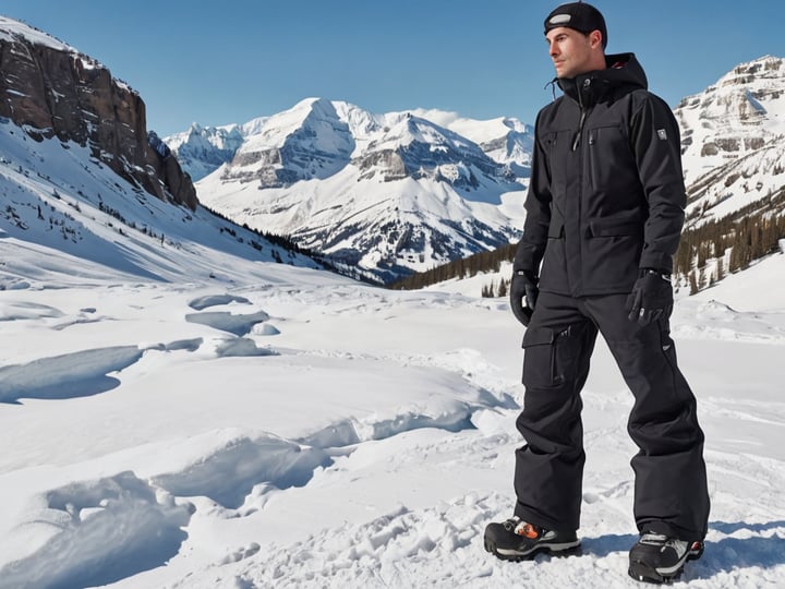 Burton-Snow-Pants-3