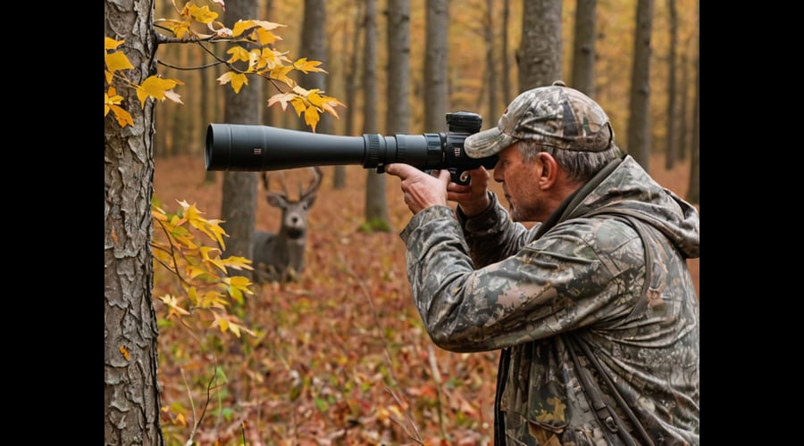 This comprehensive roundup reviews Bushnell's top rangefinders for hunting, comparing key features and performance to help you choose the right tool for your outdoor adventures.