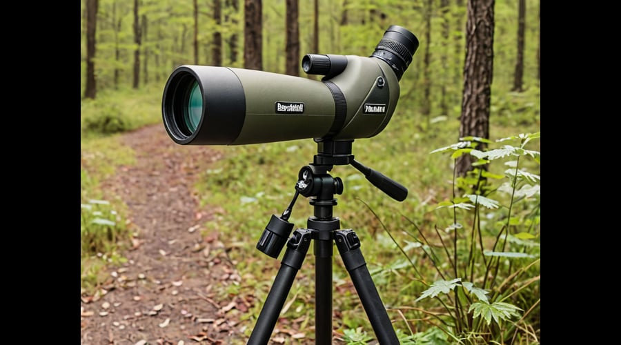 This comprehensive article examines the Bushnell Sentry spotting scope, highlighting its key features and performance capabilities for both casual and serious observers.