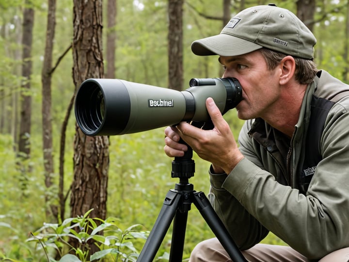Bushnell-Sentry-Spotting-Scope-5