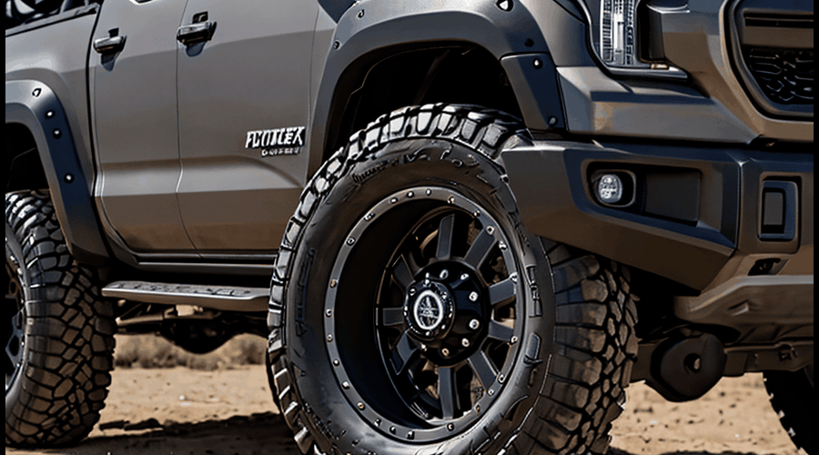 Explore the top bushwacker fender flares on the market, providing detailed reviews and comparisons to help you elevate your vehicle's off-road performance and style.