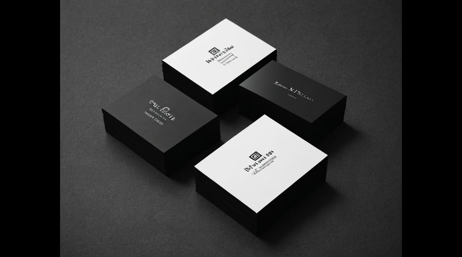 Discover the best business card papers on the market, featuring high-quality materials, unique finishes, and customizable designs. Explore our roundup to find the perfect fit for your brand.