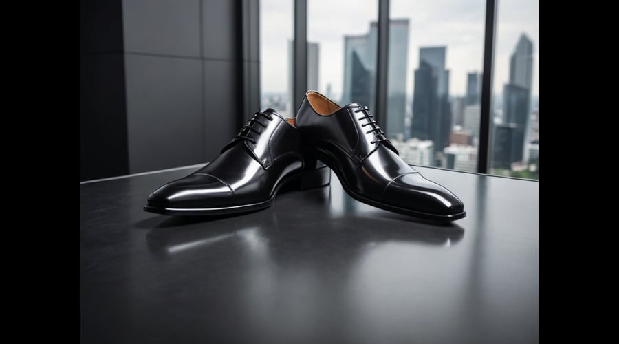 Elevate Your Business Casual Look with These Top 22 Shoes