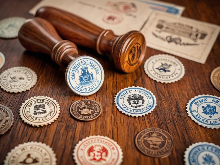 Business-Stamps-2
