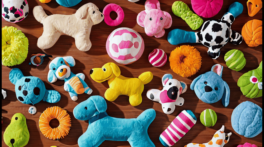 Looking for the right busy dog toy? Our comprehensive guide outlines the top toys that keep dogs entertained, active, and mentally stimulated.
