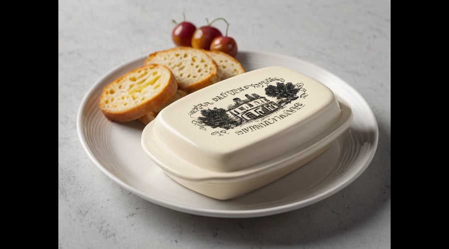 A comprehensive comparison of butter dishes with lids, evaluating features like insulation, capacity, and design to help you choose the perfect butter dish for your kitchen.