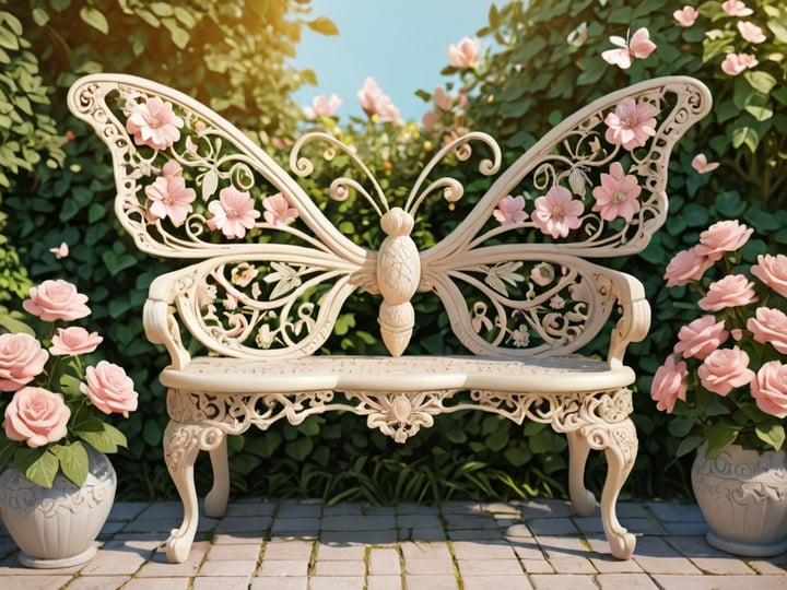 Butterfly-Bench-2
