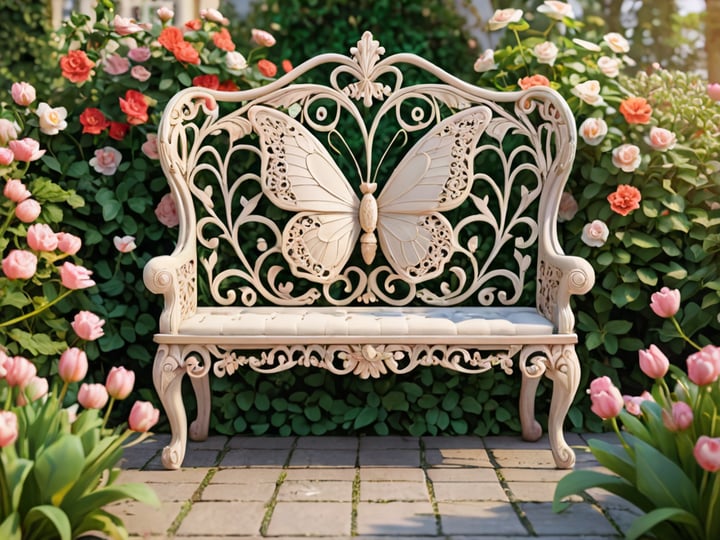 Butterfly-Bench-3