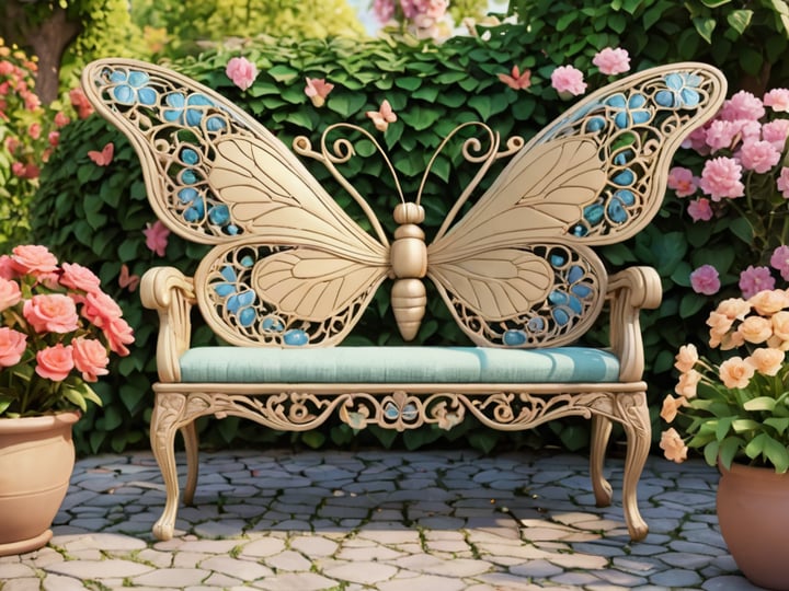 Butterfly-Bench-5